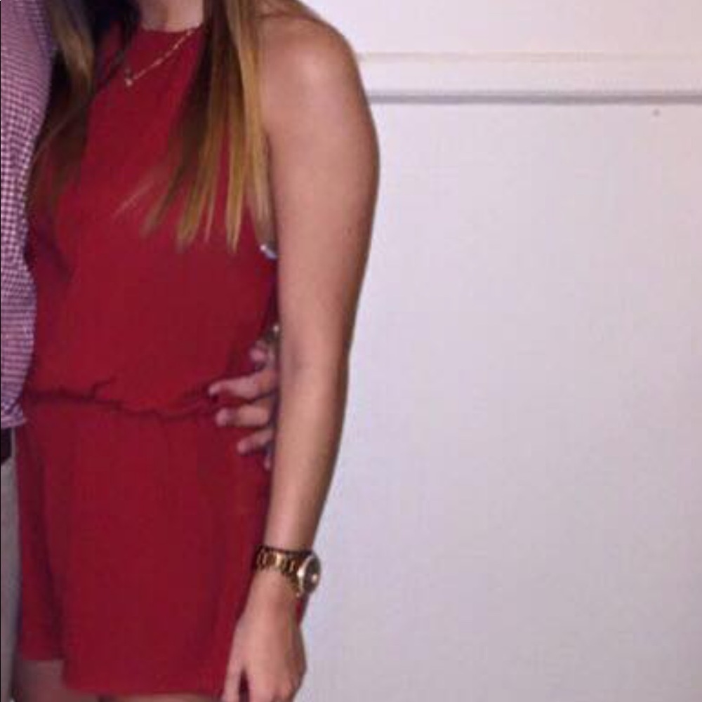 Romper